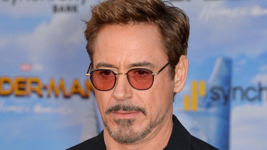 Robert Downey Jr. sorgt für Wirbel auf Instagram. (eee/spot)