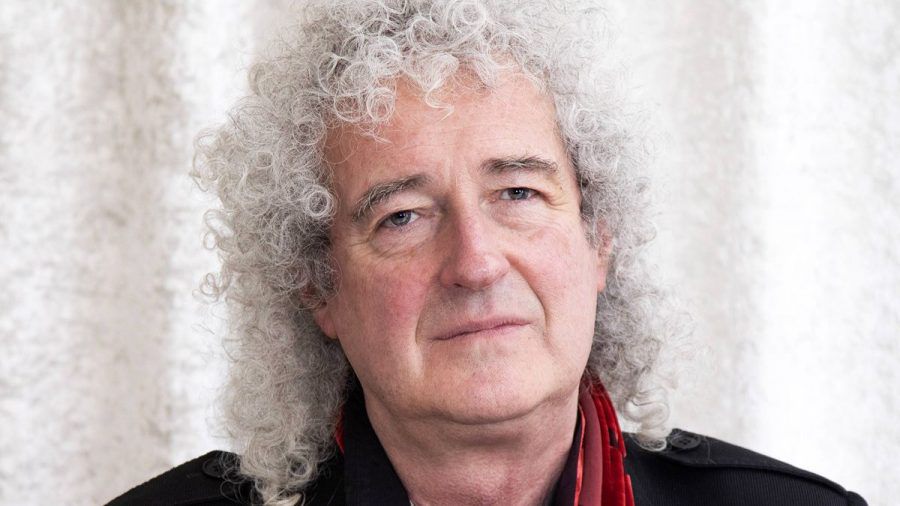 Huch! Brian May wettert über stinkenden Schlamm in seiner Villa