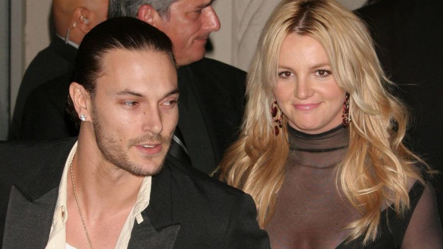 Britney Spears: Trägt ihr Ex-Mann Mitschuld an der Vormundschaft?