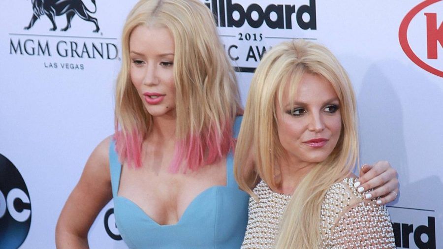 Iggy Azalea: Darum setzt sie sich wirklich für Britney ein