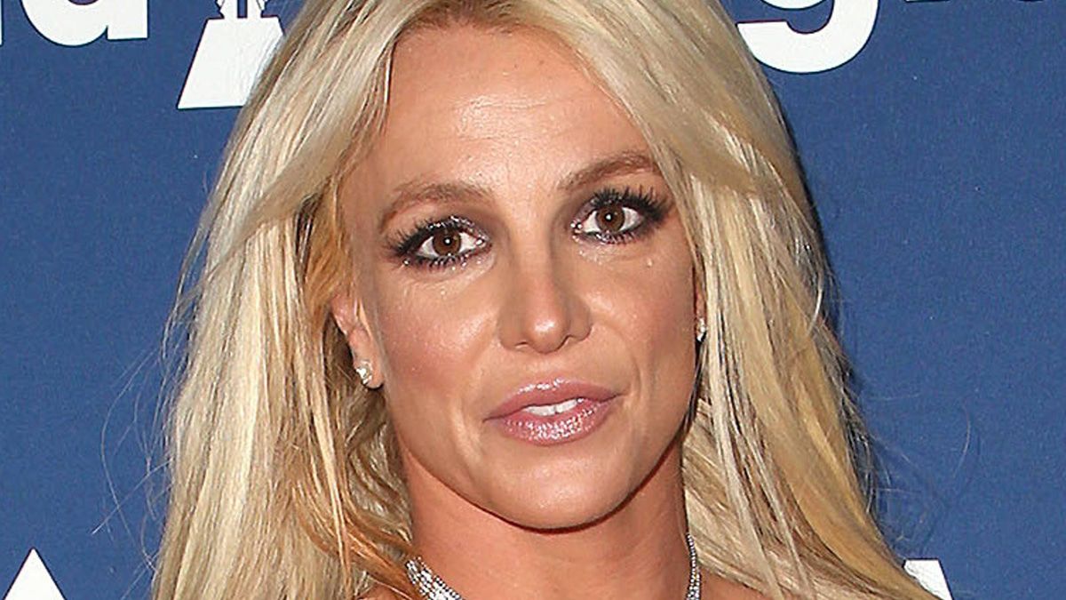 Was nun, Britney?