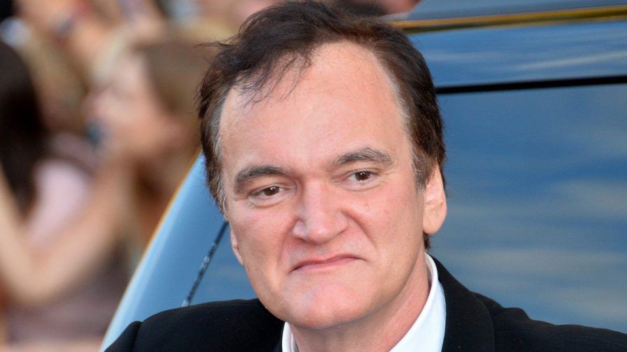 Quentin Tarantino hat lange mit Harvey Weinstein zusammengearbeitet. (nra/spot)