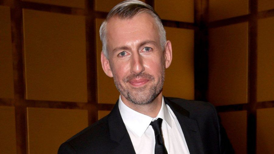 Sebastian Pufpaff wird nicht Moderator von "TV total". (jom/spot)