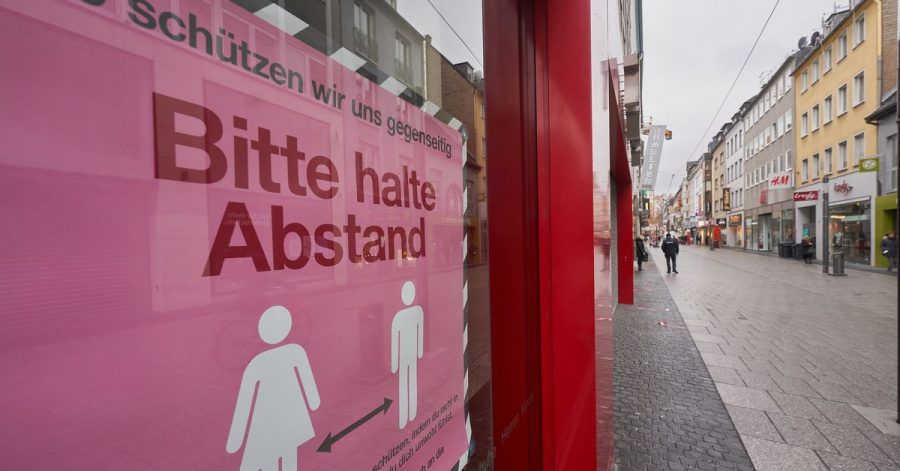 Das RKI zählt seit Beginn der Pandemie 3.733.519 nachgewiesene Infektionen mit Sars-CoV-2 - die tatsächliche Gesamtzahl dürfte deutlich höher liegen.