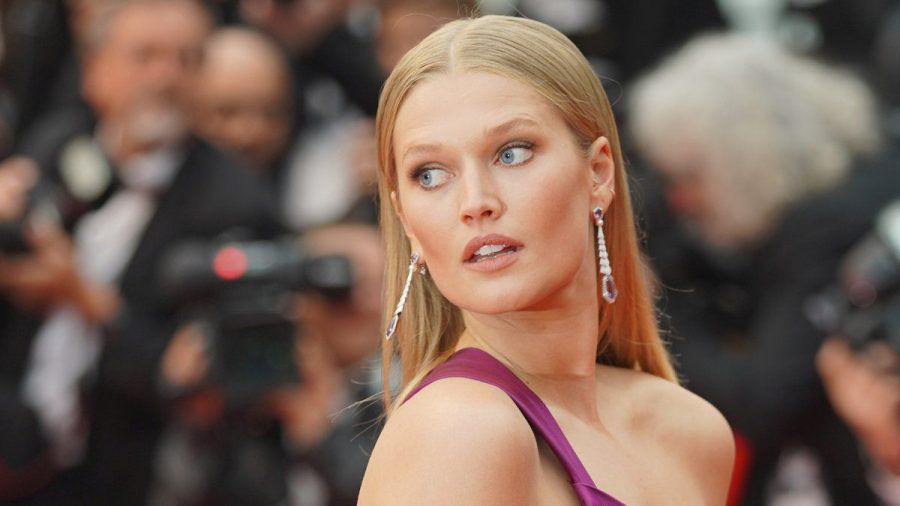 Toni Garrn ist Mutter einer Tochter geworden (rto/spot)