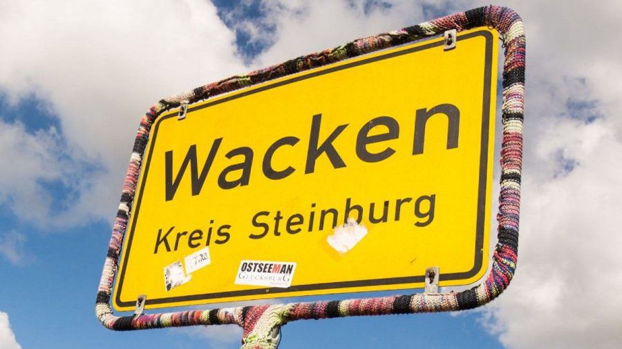Im September kehrt der Metal nach Wacken zurück. (rto/spot)