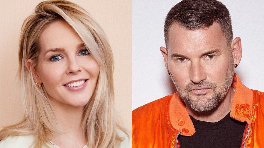 "Supertalent": Das sagen die neuen Juroren Chantal Janzen und Michael Michalsky