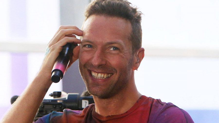 Coldplay-Star Chris Martin: 15-Minuten-Nickerchen fördern die Kreativität!