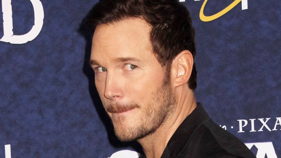 Chris Pratt will so viel Nachwuchs wie möglich