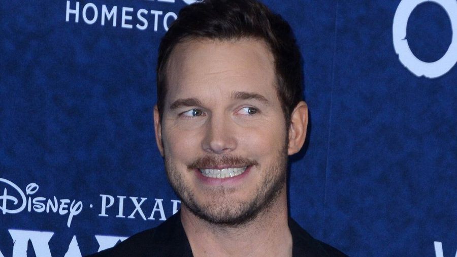 Chris Pratt: Supertipp für eine lange Ehe