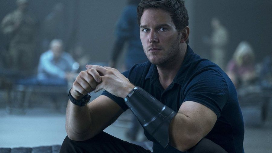 Bekommt "The Tomorrow War" mit Chris Pratt eine Fortsetzung?