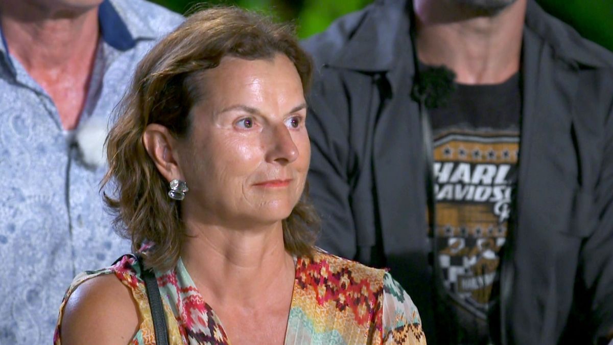 "Kampf der Realitystars": Claudia Obert rechnet ab