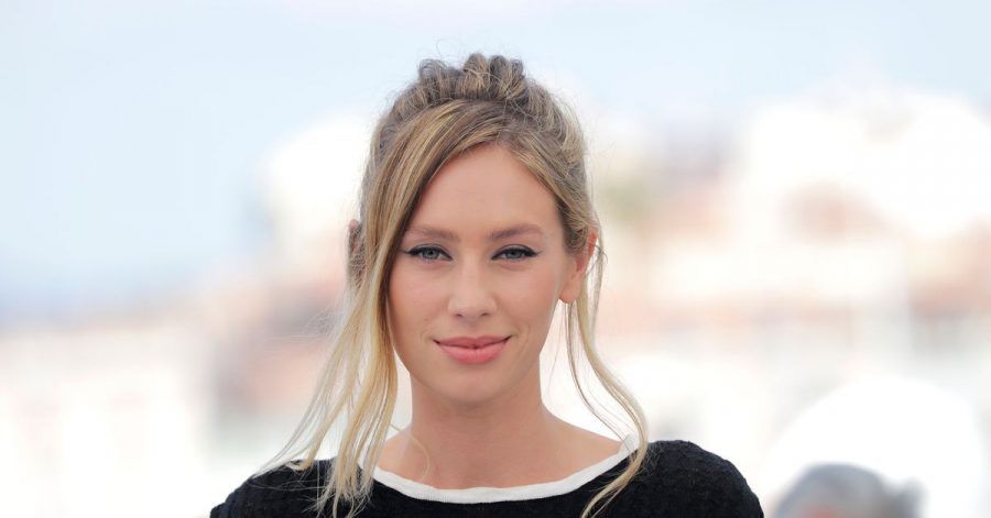 Die Schauspielerin Dylan Penn erzählte vom Dreh mit ihrem Vater Sean.