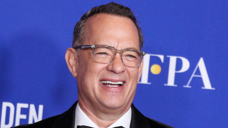 Tom Hanks ist einer der gefragtesten Schauspieler in Hollywood. (ln/spot)