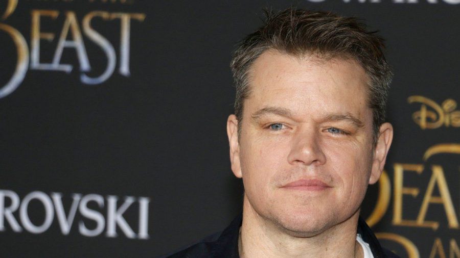 Matt Damon gewann für seinen Film "Good Will Hunting" einen Oscar. (aha/spot)