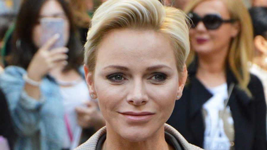 Charlène von Monaco weilt derzeit in Südafrika. (jom/spot)