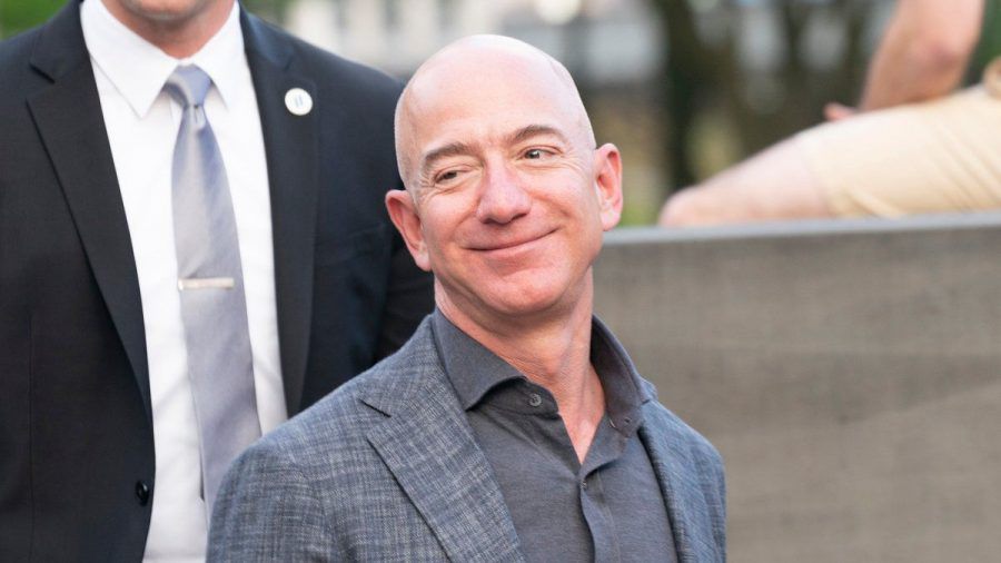 Jeff Bezos ist noch reicher geworden. (ili/spot)