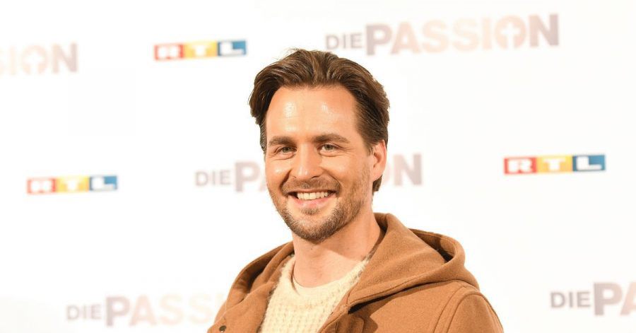Alexander Klaws hat den Lockdown genutzt, um neue Songs zu schreiben.