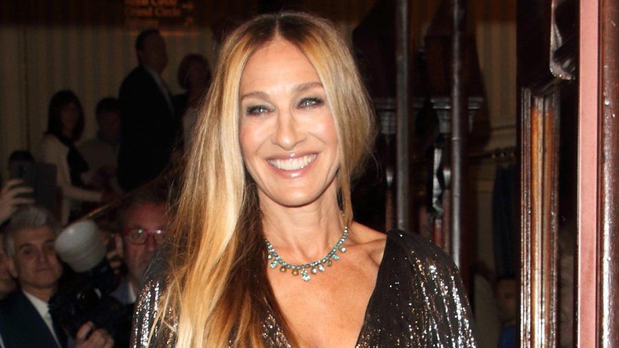 Sarah Jessica Parker wurde als Carrie Bradshaw international bekannt. (eee/spot)