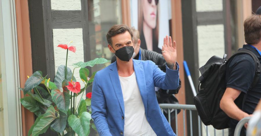 Florian Silbereisen macht sich in Wernigerode auf die Suche nach einem möglichen Superstar.