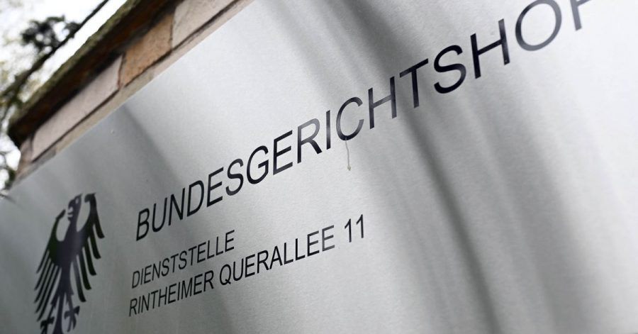 Der Bundesgerichtshof hat geurteilt, dass einem privaten Samenspender der Umgang mit seinem Kind zustehen kann.