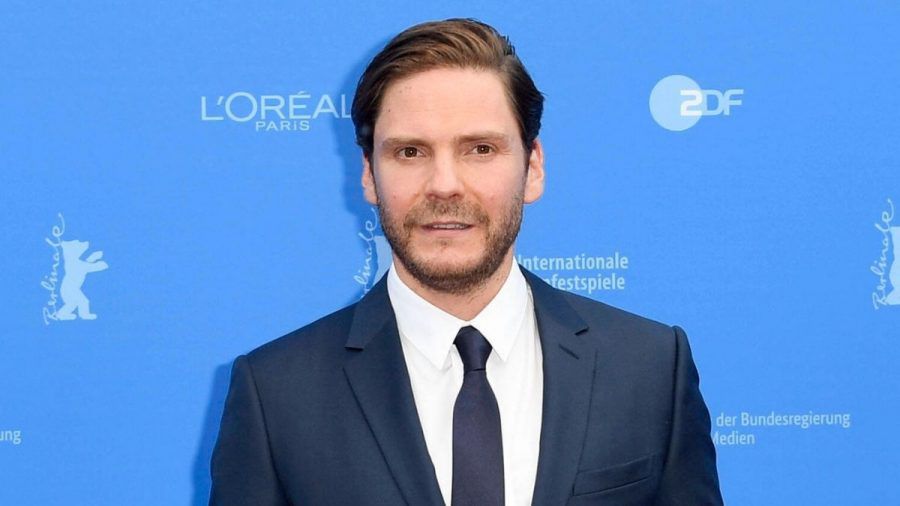 Daniel Brühl: Große Sorge um seine Söhne