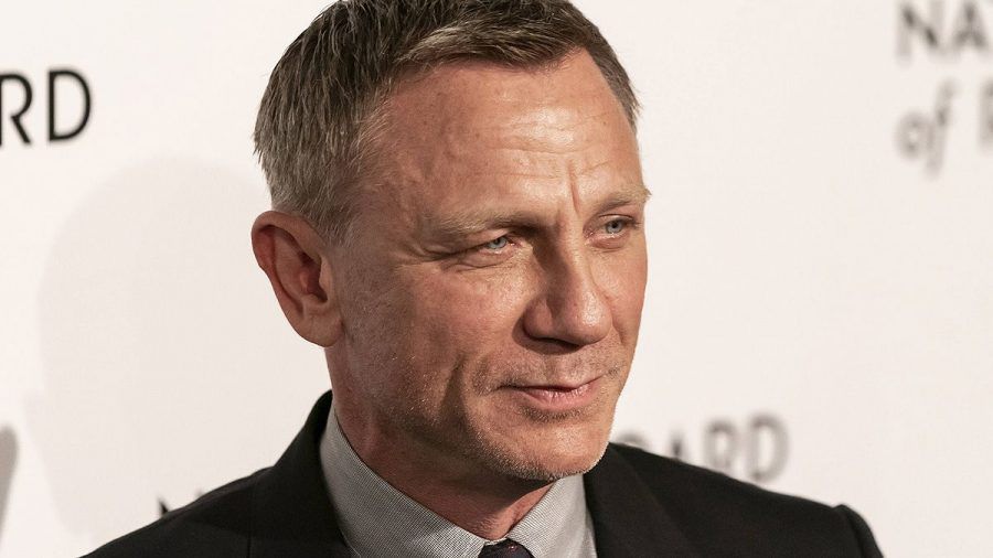 Daniel Craig hat nach letztem Bond-Film nicht an Rückkehr geglaubt