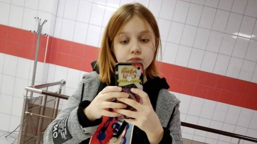 Teen-Mom Darya Sudnishnikova (15) zum 2. Mal schwanger: Sie behält das Baby