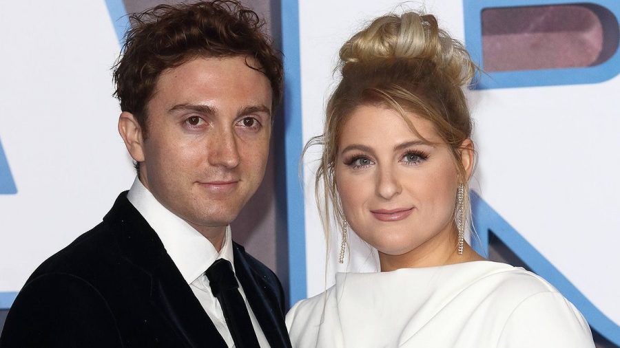 Megastar Meghan Trainor hat Probleme beim Stillen