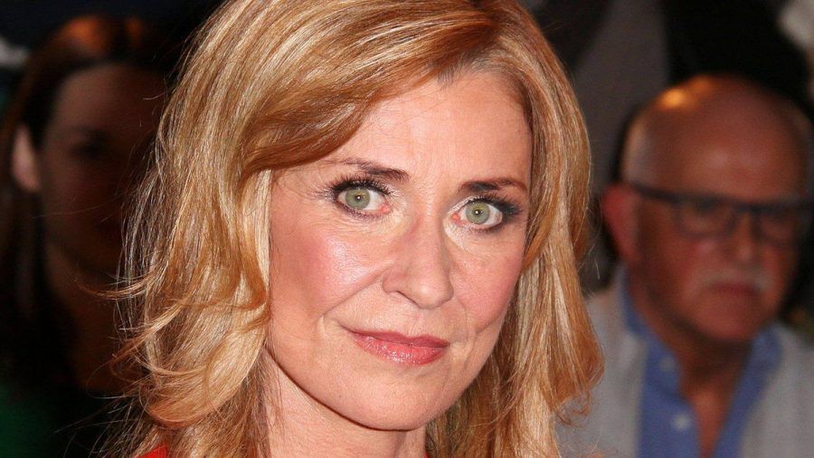 Dagmar Wöhrl trauert um ihren verstorbenen Sohn. (jom/spot)