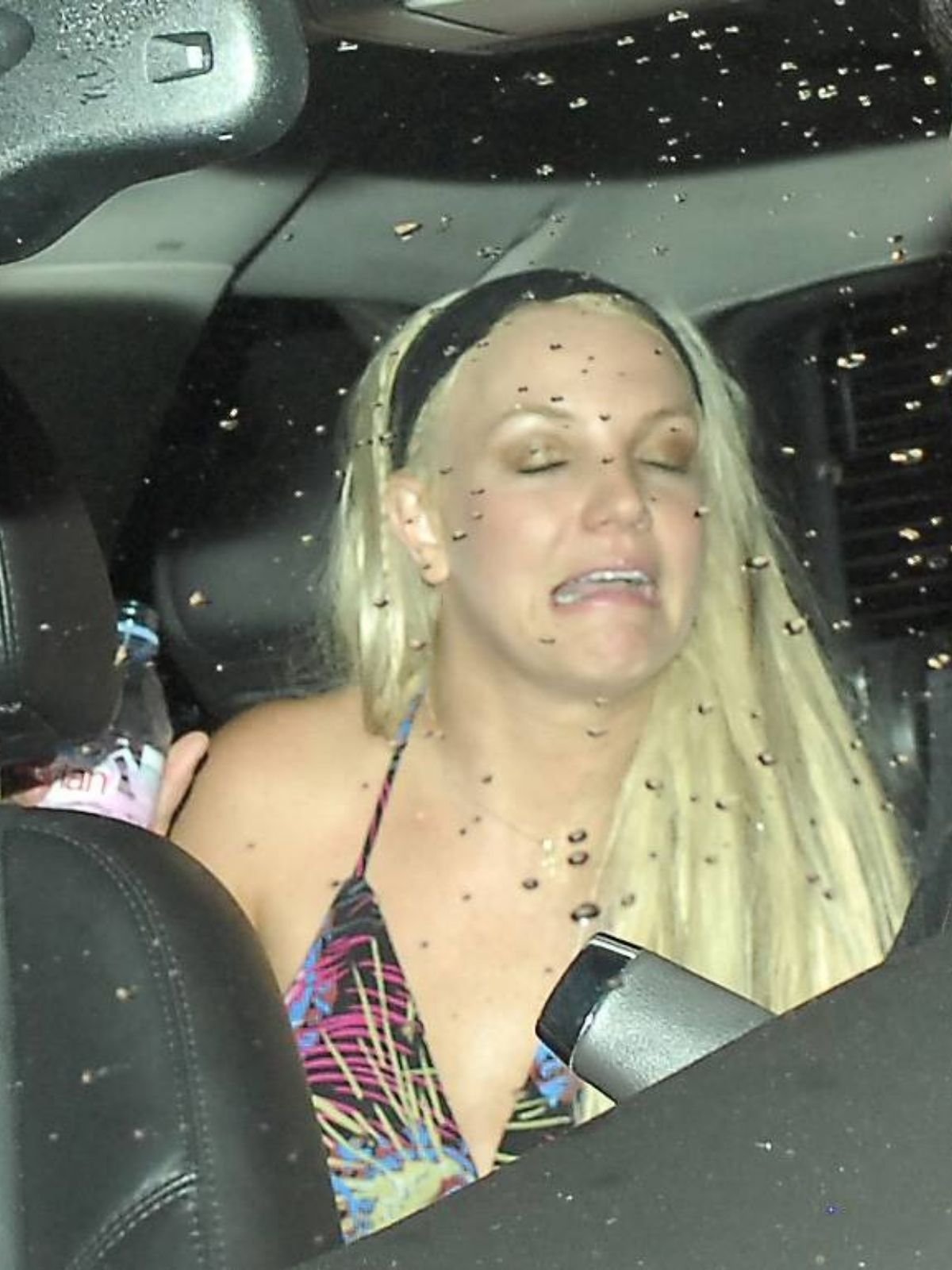 Britney Spears hat den Kampf gegen ihren Vater verloren