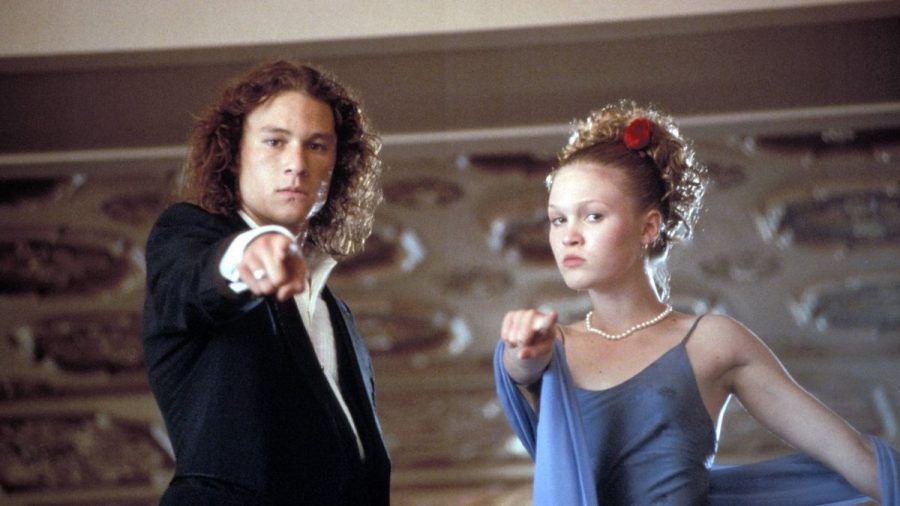 Julia Stiles schwärmt noch immer von Heath Ledger