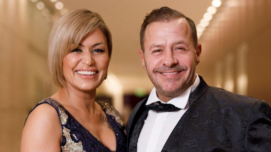 Willi Herren Bruder Nimmt Witwe Jasmin In Schutz
