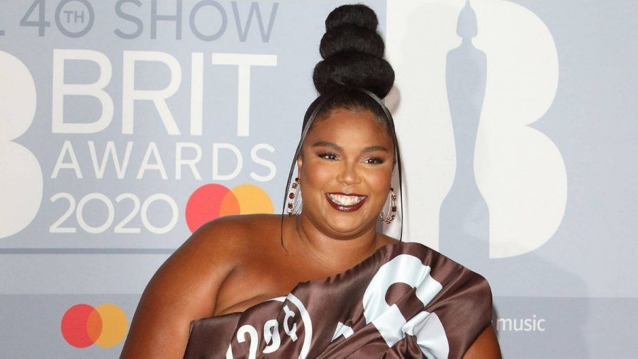 Lizzo wehrt sich gegen irres Gerücht, einen Fan zerquetscht zu haben