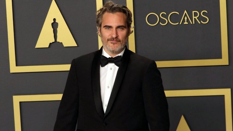 Joaquin Phoenix: Schon wieder extreme Gewichtsveränderung