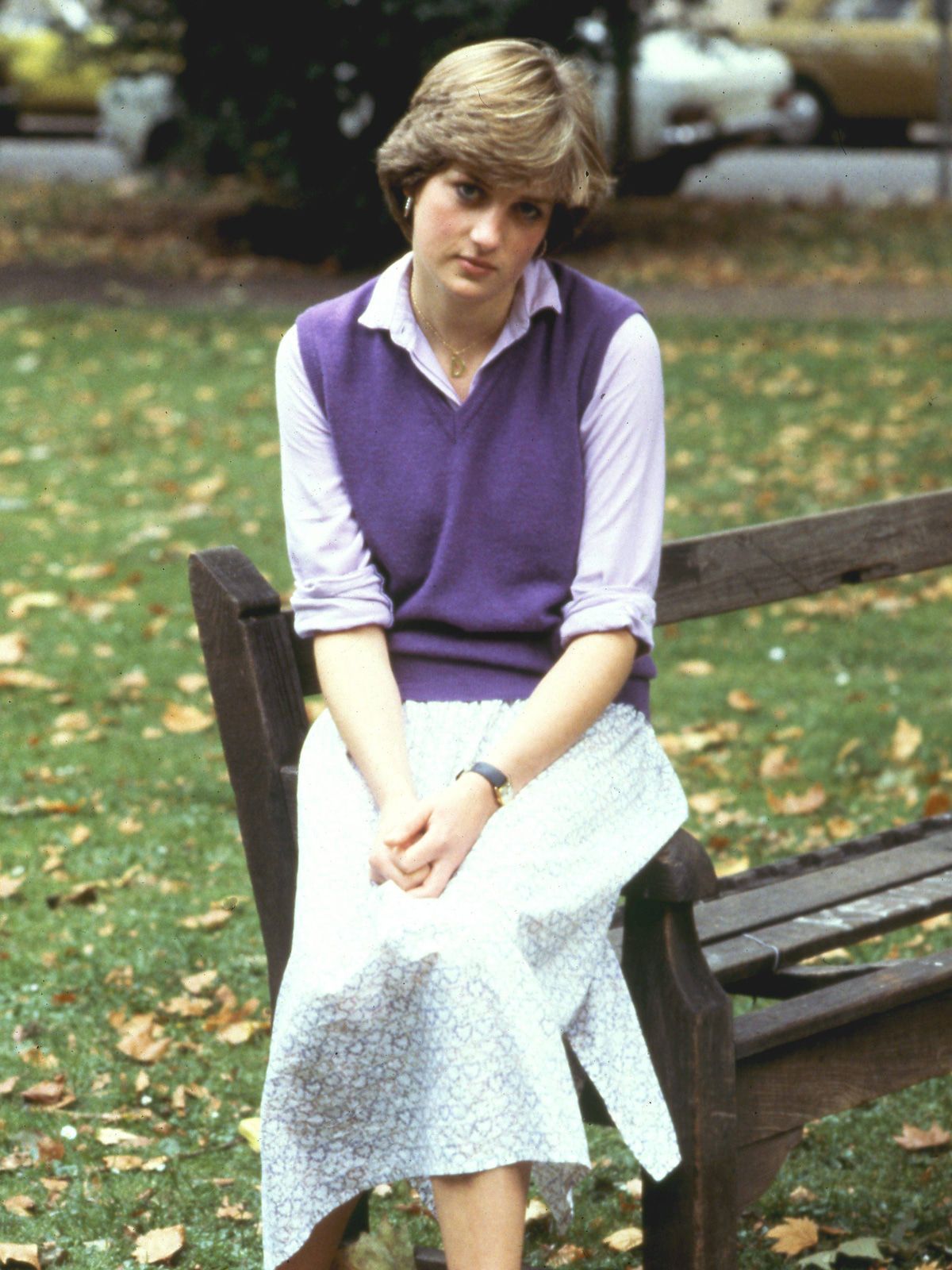 Charles und Diana: Vor 40 Jahren gab's die "Hochzeit des Jahrhunderts"