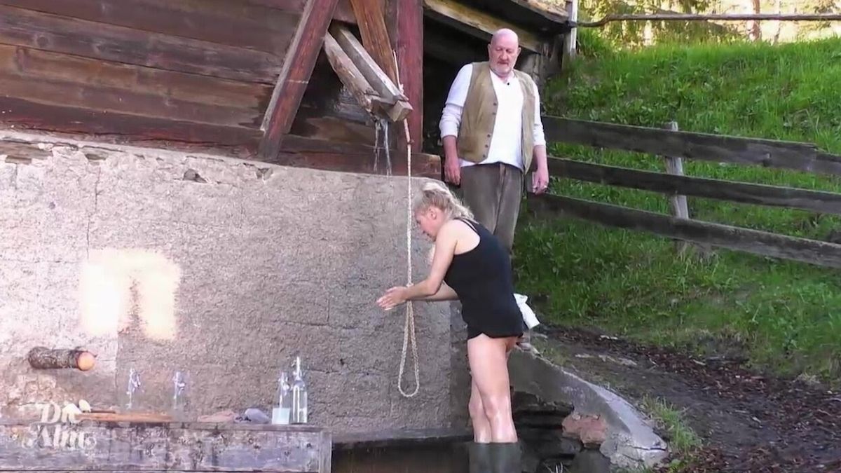 "Die Alm": Heiße Flirts, bittere Tränen und intime Geheimnisse