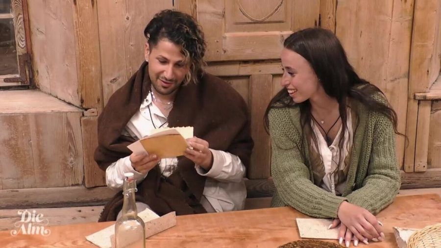 "Die Alm": Heiße Flirts, Tränen und intime Geheimnisse