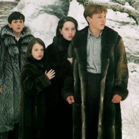 „Die Chroniken von Narnia“: Das machen die Stars heute