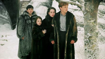 „Die Chroniken von Narnia“: Das machen die Stars heute
