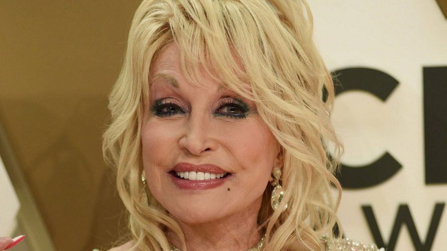 Dolly Parton versteht, wie sich Britney Spears fühlt