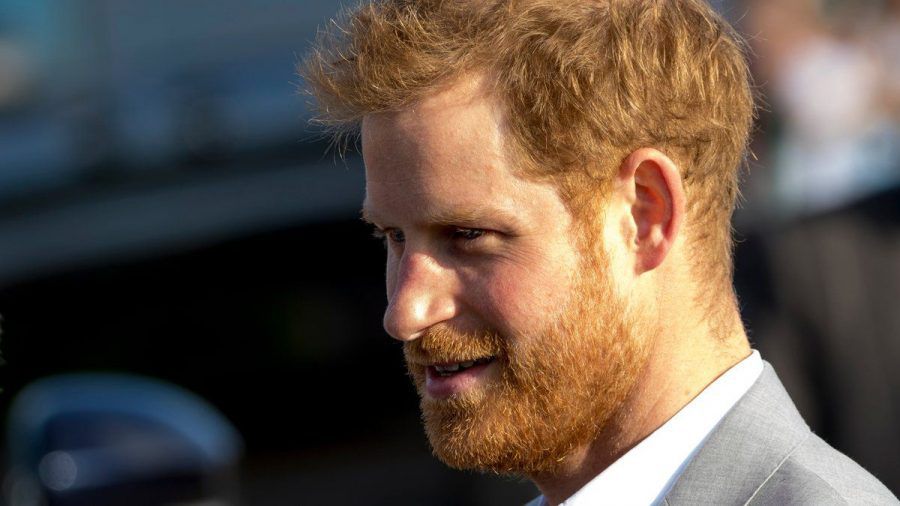 Prinz Harry will über seine Erfahrungen, Abenteuer, Verluste und Lebenslektionen erzählen. (jom/spot)