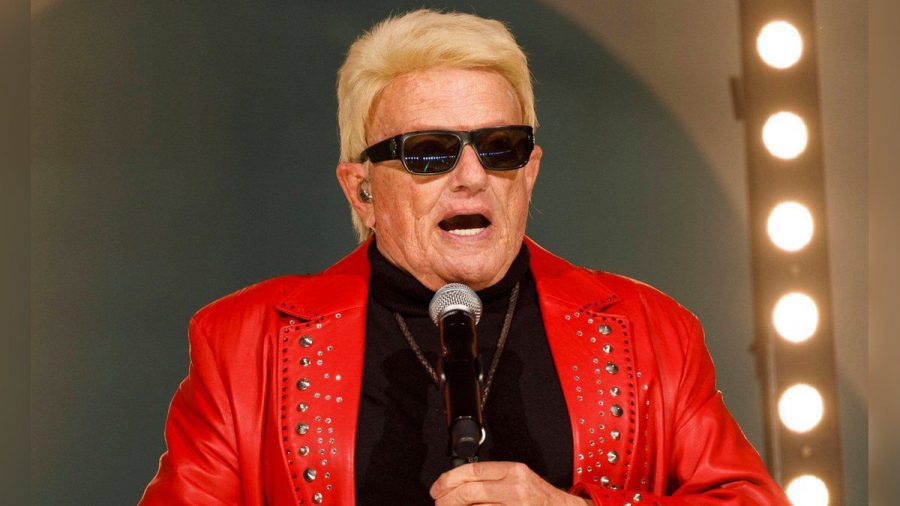 Sänger Heino denkt an die vielen zerstörten Existenzen in seiner Heimatstadt Bad Münstereifel. (jom/spot)