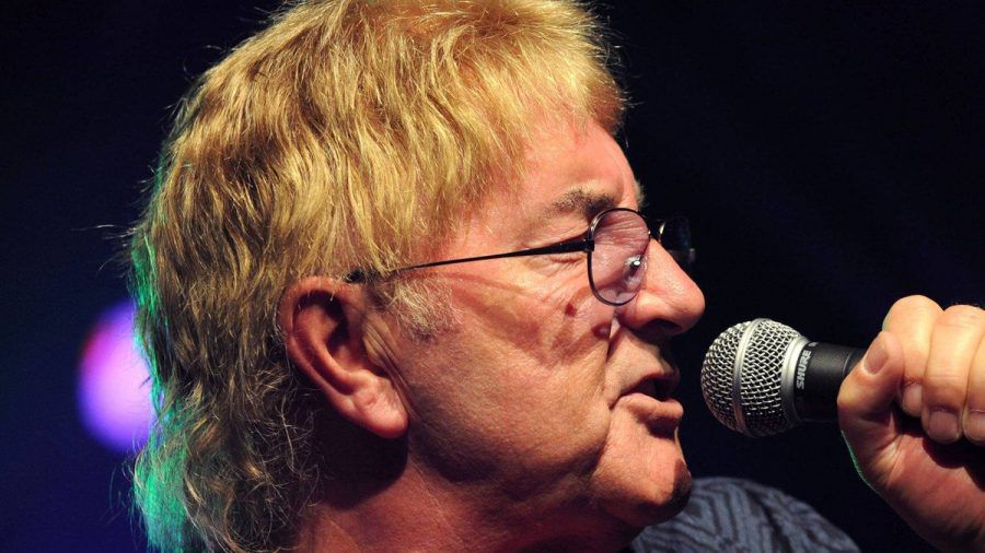 Der ehemalige Uriah-Heep-Sänger John Lawton ist tot. (dr/spot)