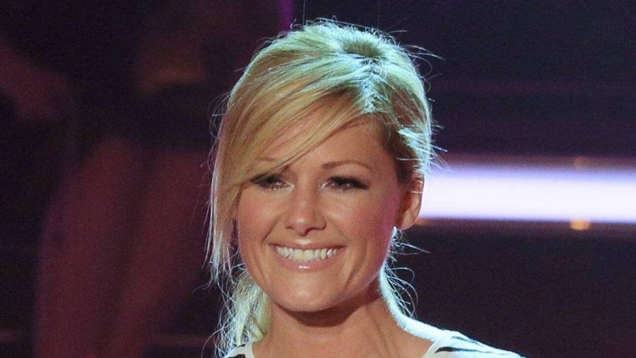 Helene Fischer meldet sich nach ihrer Auszeit nun mit neuen Songs zurück. (dr/spot)