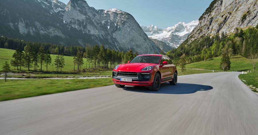 Aufgefrischt in den Herbst: Porsche will die ab sofort bestellbaren Facelift-Modelle vom Macan ab Anfang Oktober ausliefern.
