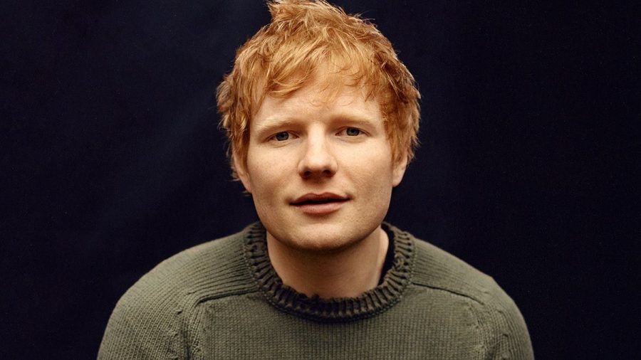 Ed Sheeran mit Botschaft an die deutschen Medien