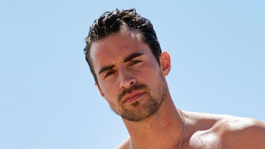 Dario aus München ist unter den diesjährigen "Bachelorette"-Kandidaten. (jom/spot)