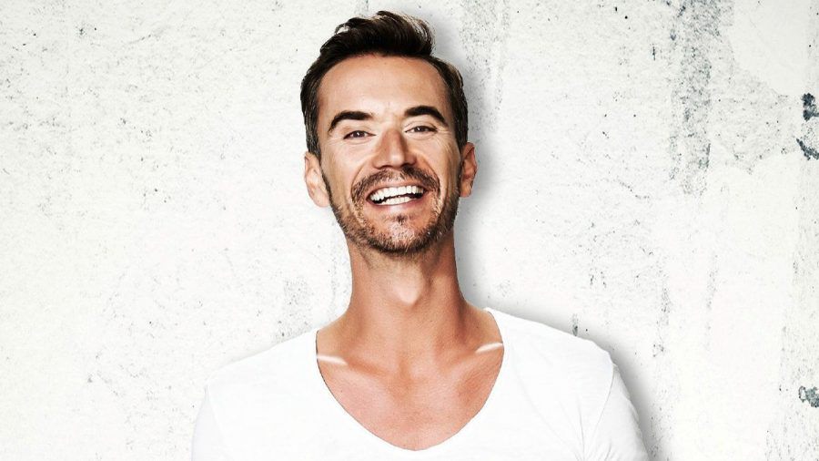 Florian Silbereisen sitzt in der Jury der neuen Staffel von "Deutschland sucht den Superstar" (wue/spot)