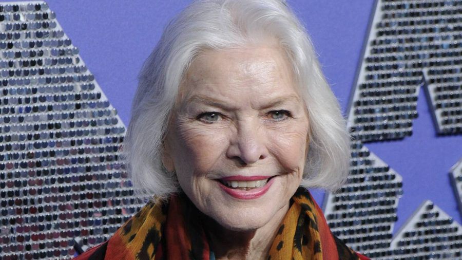 Neue „Exorzist“-Trilogie mit Ellen Burstyn